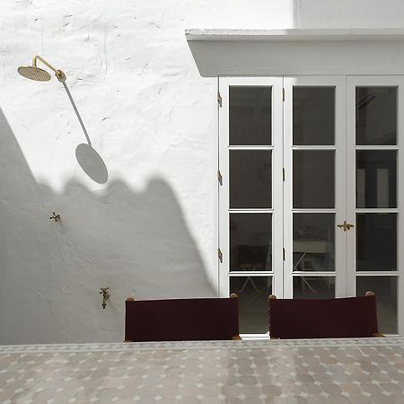 Qui No Passa Villa Ciutadella  Exteriör bild