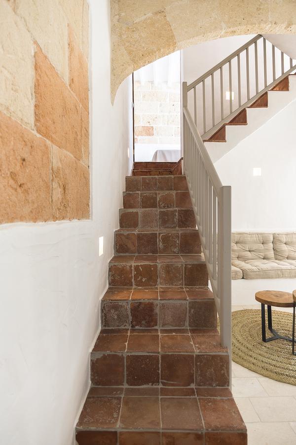Qui No Passa Villa Ciutadella  Exteriör bild