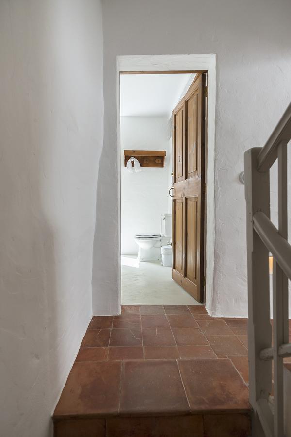 Qui No Passa Villa Ciutadella  Exteriör bild