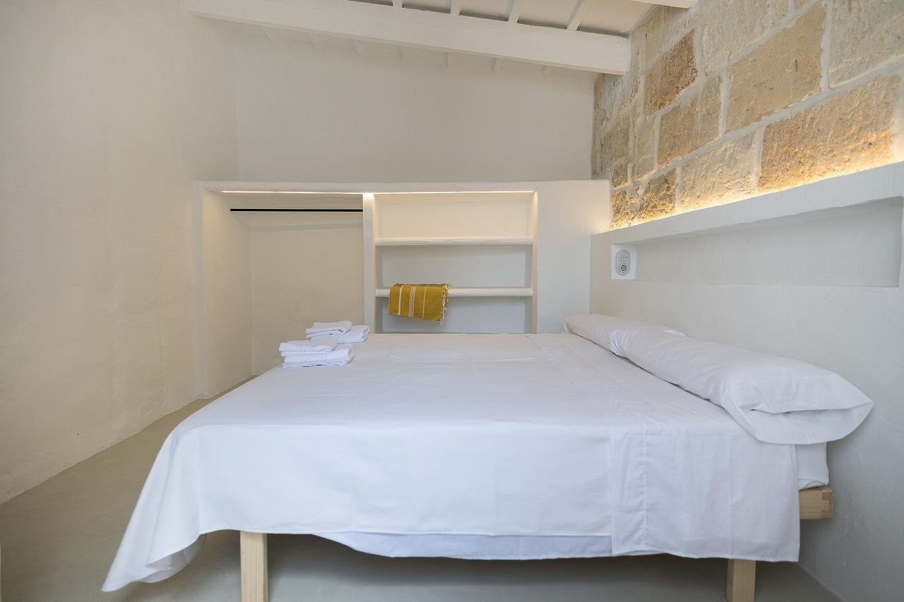Qui No Passa Villa Ciutadella  Exteriör bild
