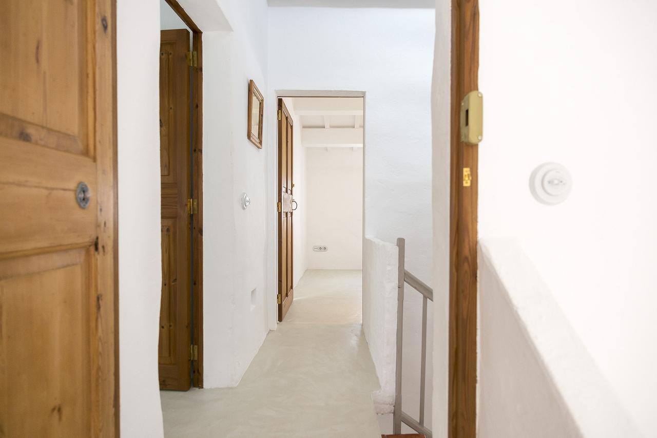 Qui No Passa Villa Ciutadella  Exteriör bild