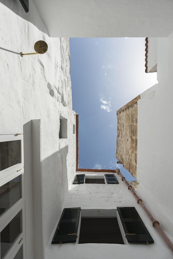 Qui No Passa Villa Ciutadella  Exteriör bild