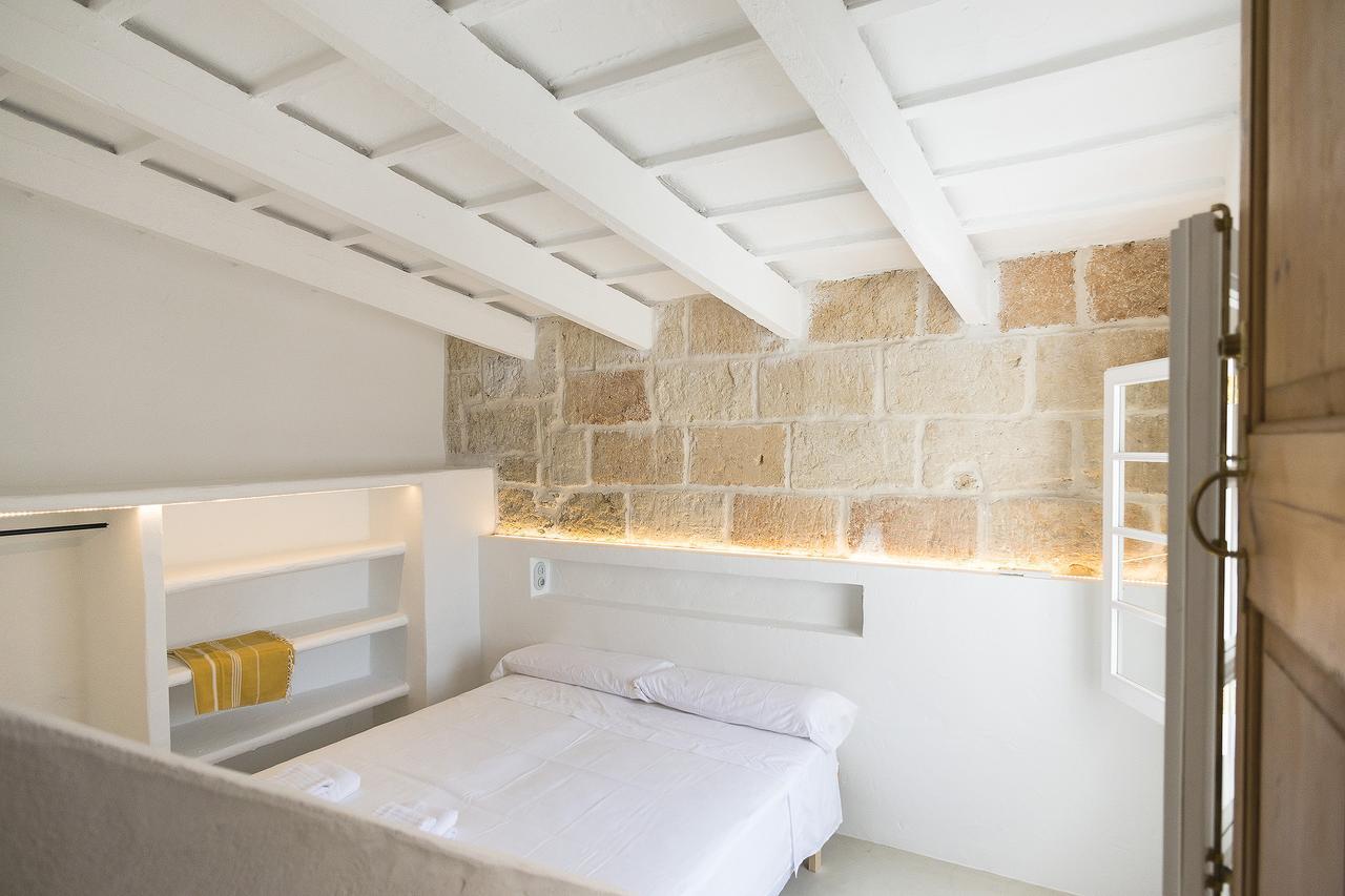 Qui No Passa Villa Ciutadella  Exteriör bild