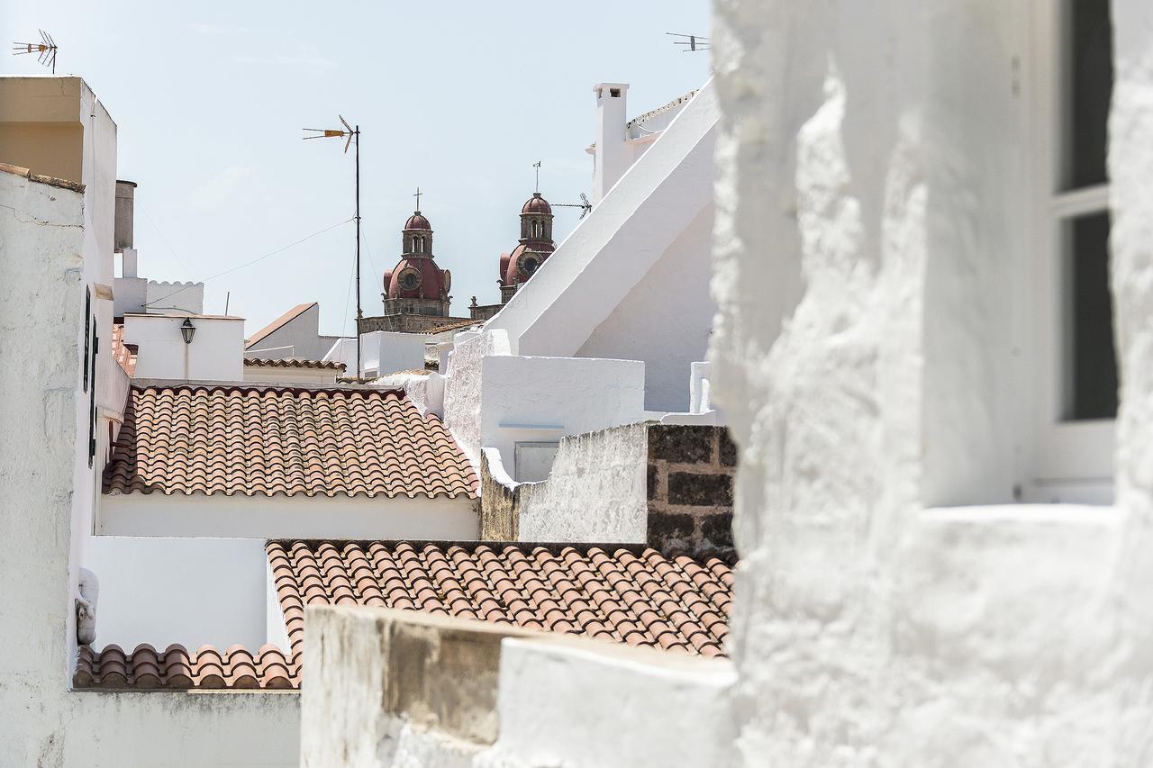 Qui No Passa Villa Ciutadella  Exteriör bild