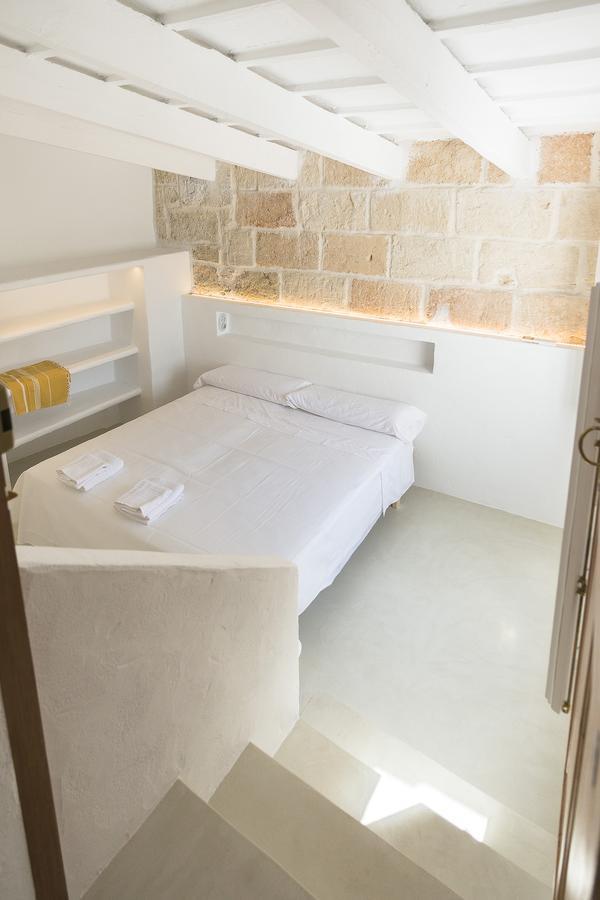 Qui No Passa Villa Ciutadella  Exteriör bild