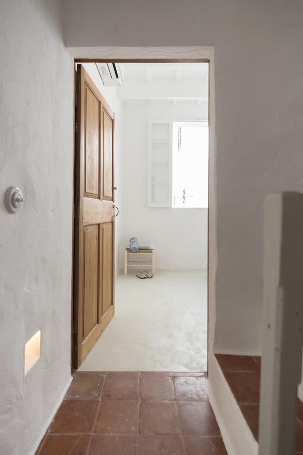 Qui No Passa Villa Ciutadella  Exteriör bild