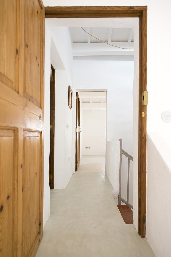 Qui No Passa Villa Ciutadella  Exteriör bild