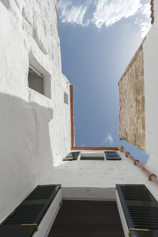 Qui No Passa Villa Ciutadella  Exteriör bild