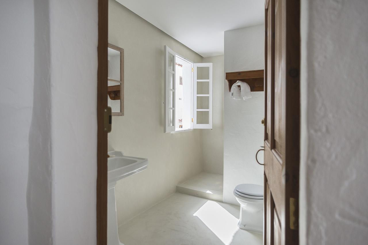 Qui No Passa Villa Ciutadella  Exteriör bild